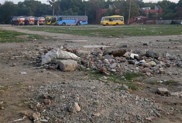 Swachh survekshan: MC asks Chandigarh Administration to ensure its 87 open spaces remain clean