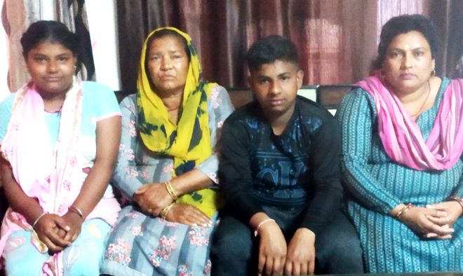 THE TRIBUNE IMPACT: Himcare cover for Himachal orphaned siblings