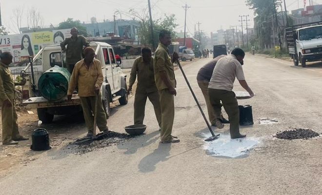 Himachal Diary: CM Jai Ram Thakur’s trip and road condition