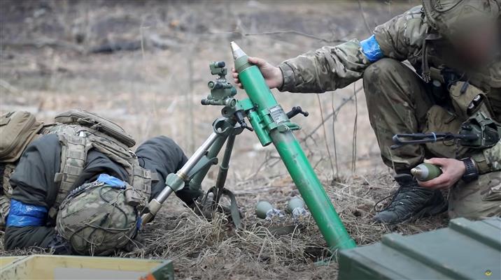 Russia has destroyed most of Ukraine’s defence industry - Ukrainian presidential adviser