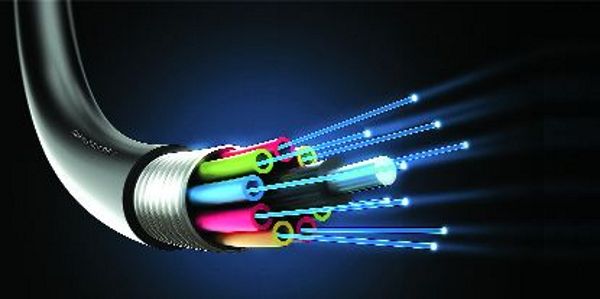 Developments in field of fibre optics highlighted