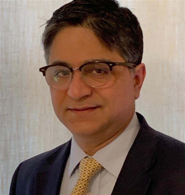 AIIMS Infosys Oncology Chair for UK-based doctor Ranjit Manchanda
