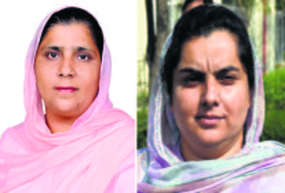 1st woman Speaker likely in Punjab Assembly