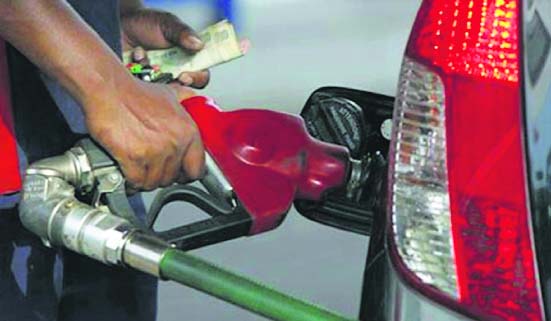 Petrol, diesel hike: Know what is the current price in Punjab cities, Chandigarh