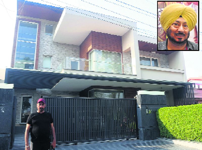Robbery at Jaswinder Bhalla's house: 3 days on, cops fail to make arrests