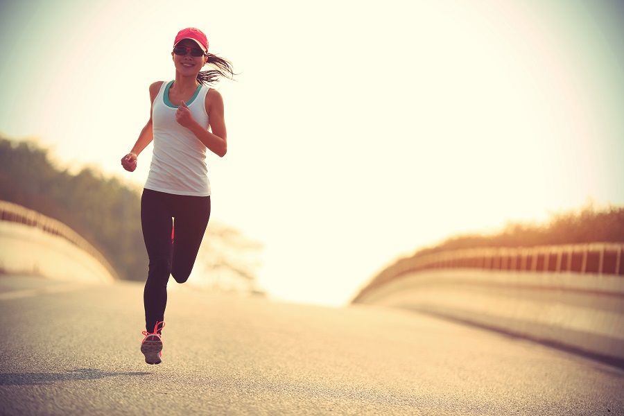 Running injuries don't happen for the reasons you think – here's the ...