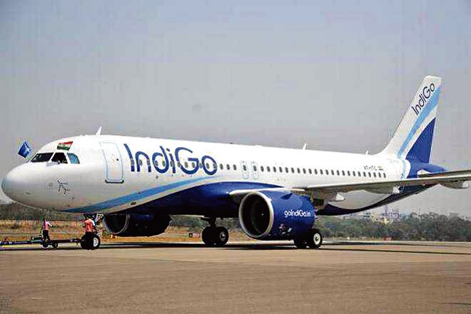 Chandigarh-Dubai flight to resume from March 14
