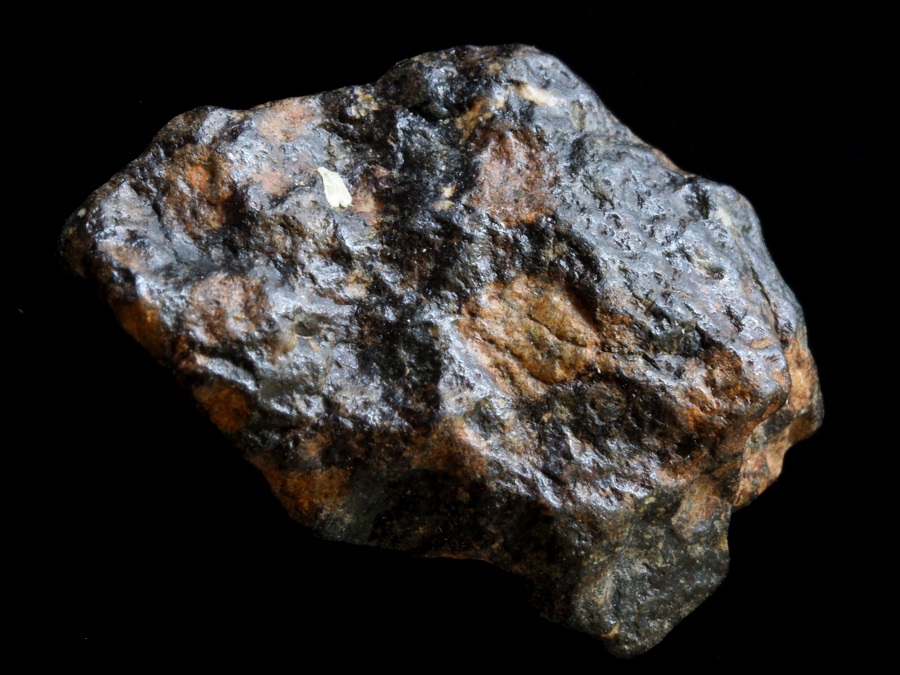 Los meteoritos que formaron la Tierra pueden haber evolucionado en el sistema solar exterior: The Tribune India