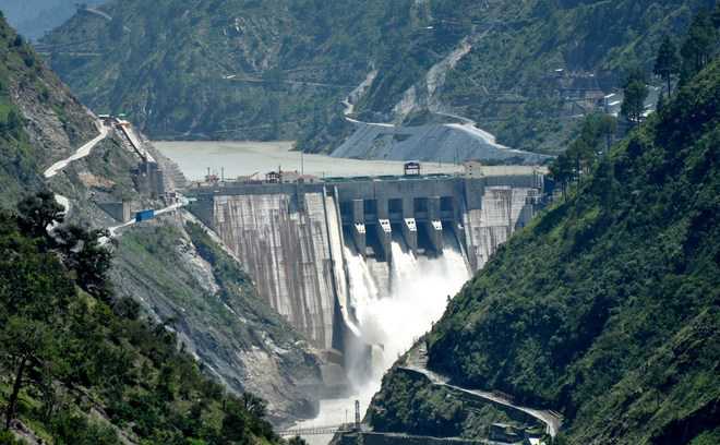 CBI probe recommended by J&K into insurance, hydropower contracts
