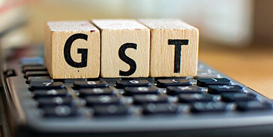 GST collection grows to  over Rs1.33 lakh cr in Feb