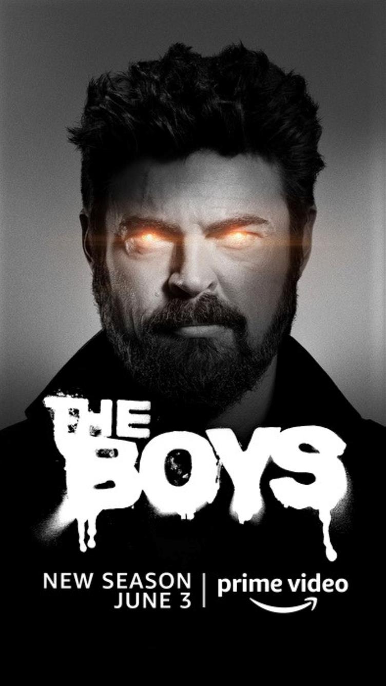 Prime Video has released the first teaser of the highly anticipated third season of the Emmy-nominated drama ‘The Boys’