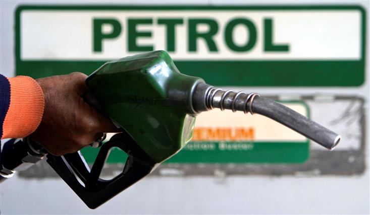 Petrol, diesel prices hiked again; fourth increase in 5 days