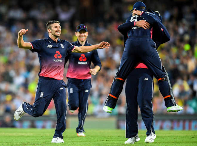 England pacer Mark Wood out of IPL due to injury