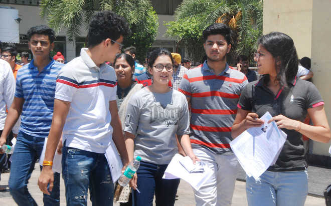 JEE-Main Phase-1 to be conducted from April 16-21