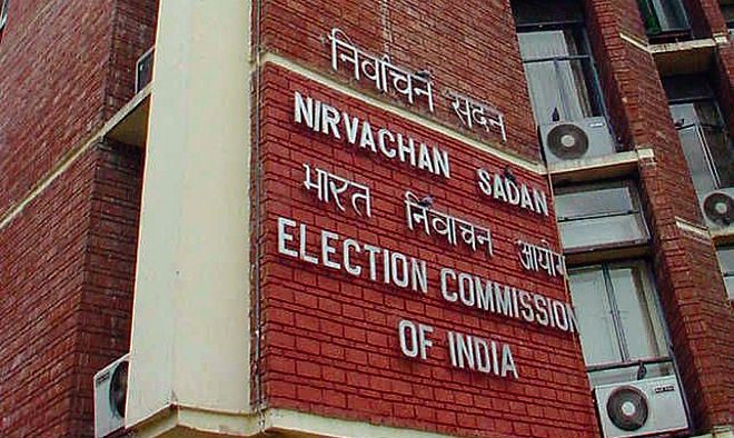 997 nominees lose deposit,  poll panel collects Rs 85.90 lakh