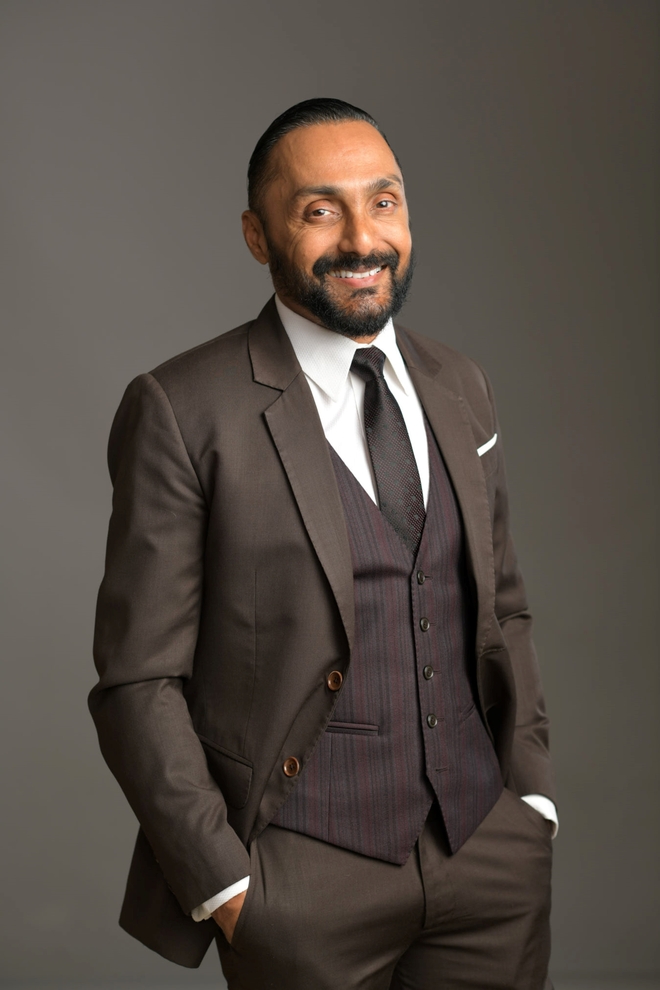 Knew at the age of 18 that marriage is not for me: Rahul Bose