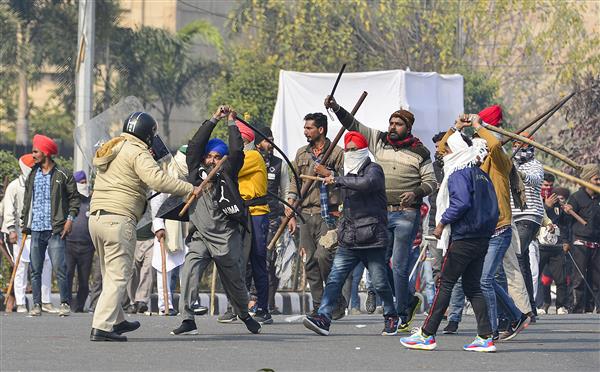 Delhi Govt nod to take back Republic Day violence case