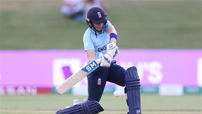 ICC Women’s World Cup: Top-order woes surface again as India lose to England by 4 wickets for 2nd loss