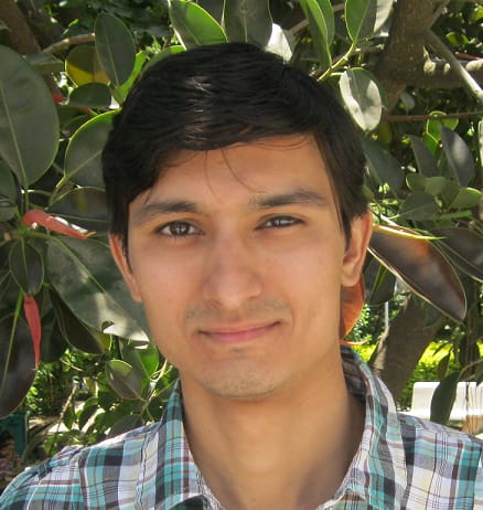 Meet Bhavin Swadas, A Co-Founder of Multiple Online Ventures