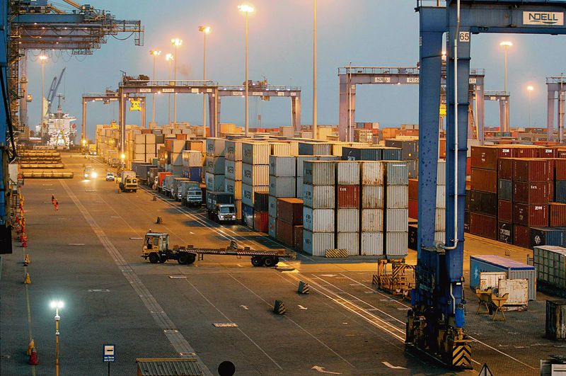 Growth in exports needs consistency