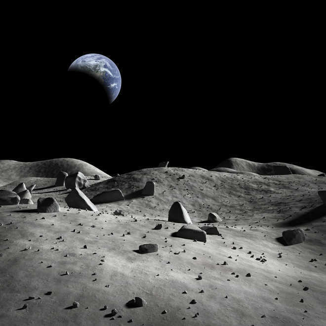 NASA studies 50-year-old lunar sample to prepare for return to Moon’s surface