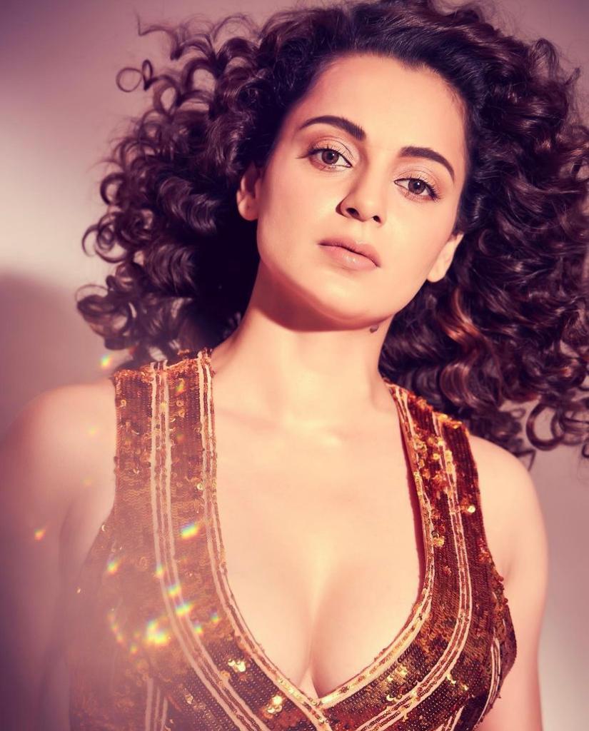 'Tanu Weds Manu' part 3 to be out soon, but who is the actor Kangana Ranaut will pair with this time