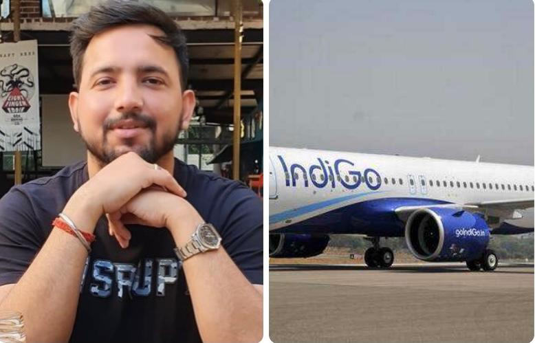 Bengaluru software engineer hacks IndiGo’s website to retrieve his lost luggage, netizens call it an epic way to get query resolved