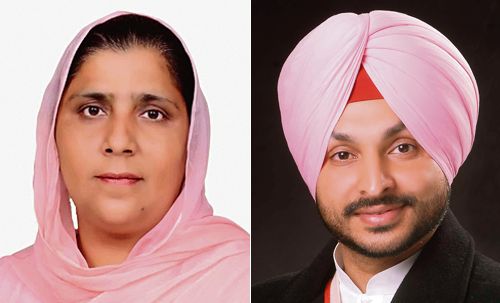 AAP cadres feel low as Ludhiana district fails to get Cabinet berth