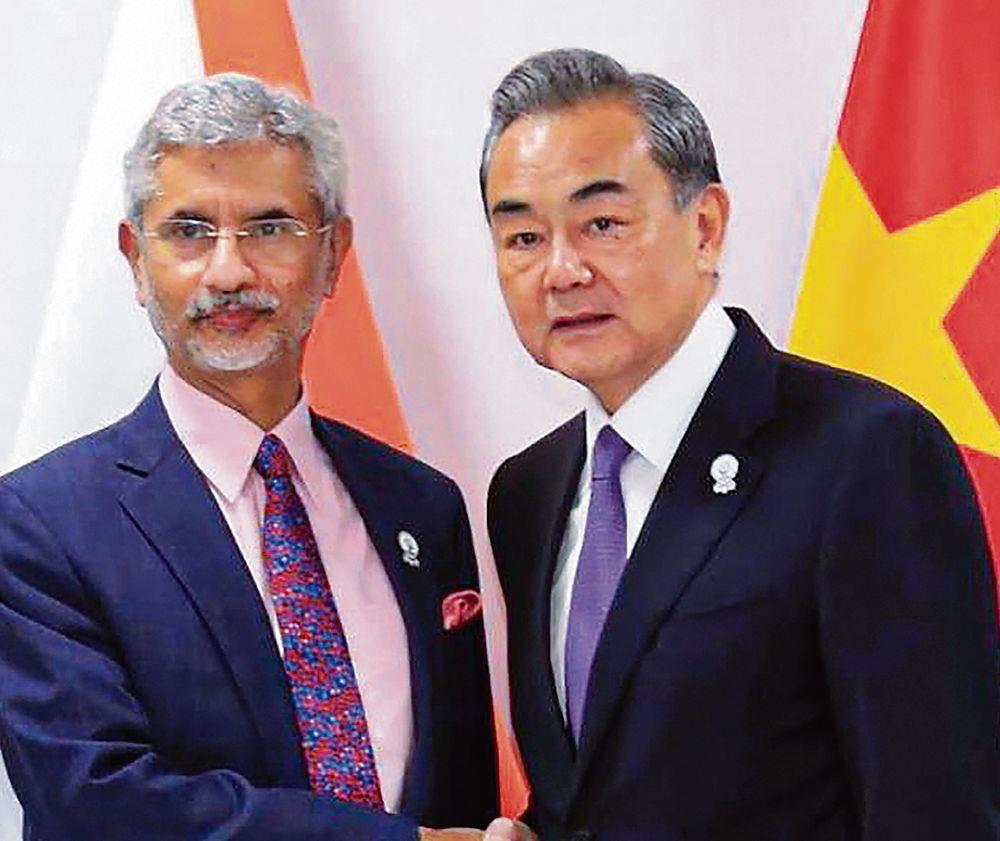 Time for India, China to mend their ties