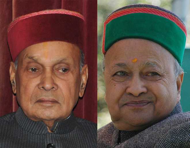 With Virbhadra Singh and Prem Kumar Dhumal out of political scene, AAP sets eyes on conquering Himachal
