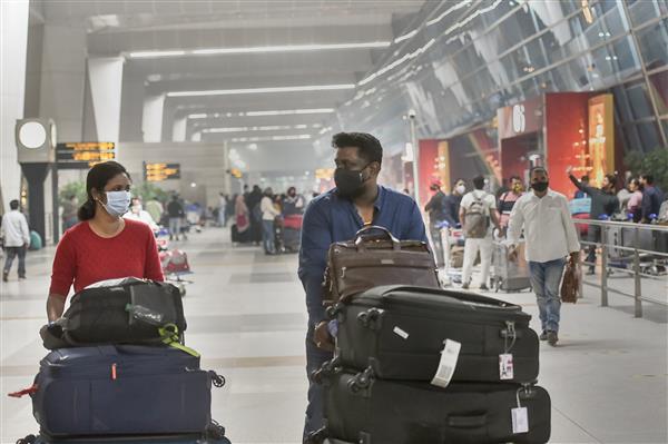 Indie wznowią usługi regularnych lotów międzynarodowych od 27 marca po dwuletniej przerwie: The Tribune India