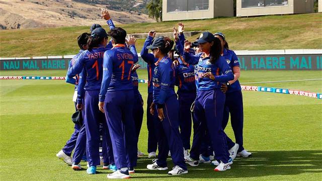 India women eye maiden ICC title