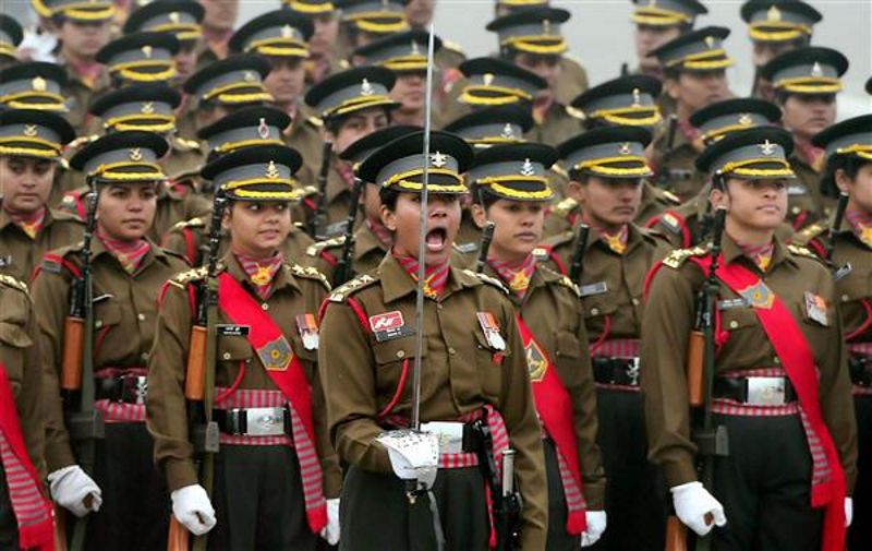 NDA gears up to train first batch of girl cadets from June