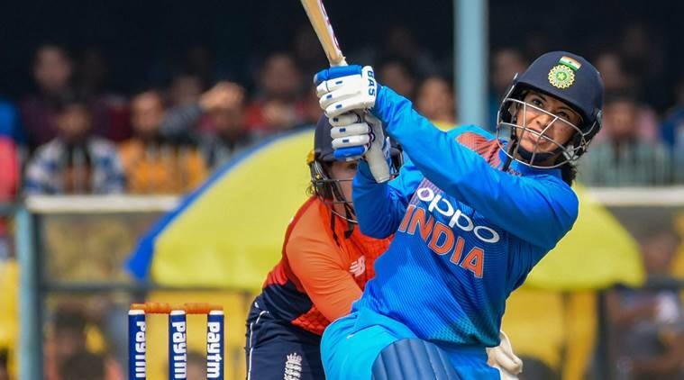 ICC Women’s World Cup: Inconsistent India lose to England by 4 wickets