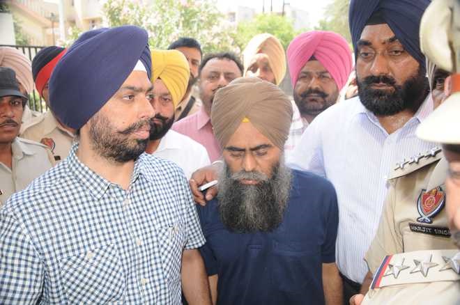 Davinder Pal Singh Bhullar's release deferred again