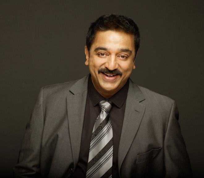 Kamal Haasan's ode to the fair sex on Women's Day
