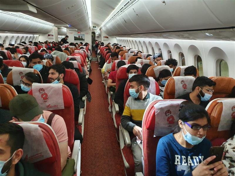 6 flights departed for India in last 24 hours under 'Op Ganga':  Jaishankar