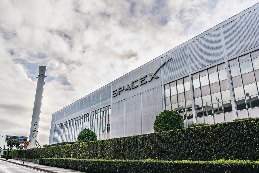 SpaceX ha lanciato con successo 47 satelliti Starlink in orbita bassa: The Tribune India