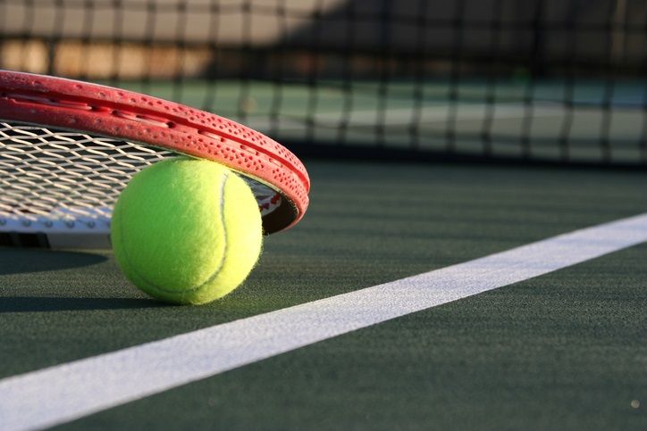 Ribhav logs win in tennis meet
