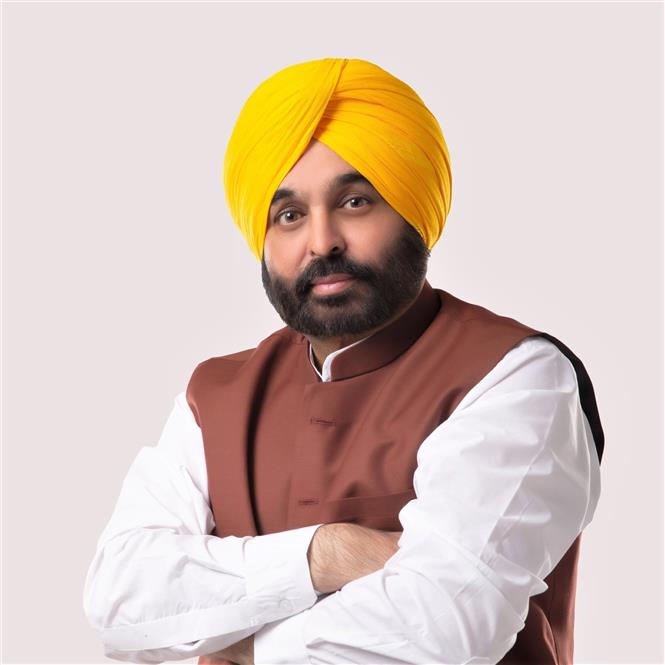 As Bhagwant Mann assumes charge of the Chief Minister of Punjab, here's a  look at other actor-turned chief ministers