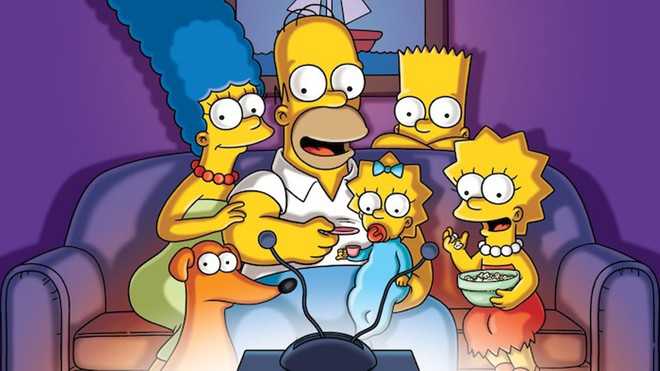 For the first time, ‘The Simpsons’ helmed by all-female creative leads after 33 seasons