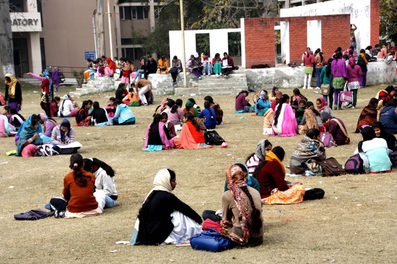No permanent campus for 46 govt colleges