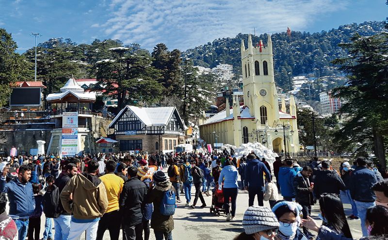 8.82 lakh unemployed in Himachal Pradesh, job creation a challenge for govt in poll year