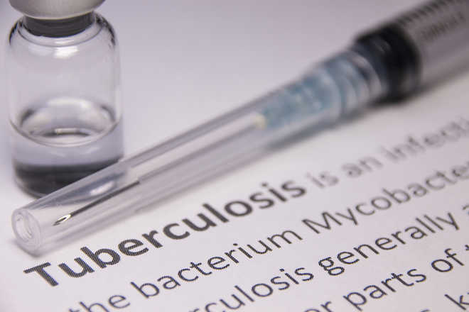 Annual investment of USD 3 billion needed to avert 45 lakh new TB cases in South-East Asia: WHO