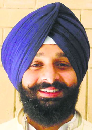 Bikram Majithia to watch poll results from Central Jail