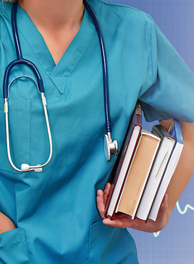 Massive mismatch: MBBS aspirants rose 166% in 7 years, seats up by just 58%