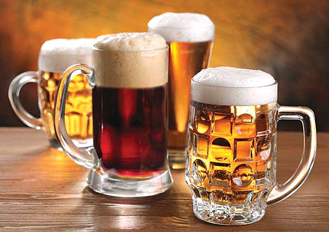 Pay 15% more for booze in Chandigarh
