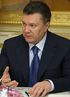Kremlin planning to declare ex-President Yanukovych as new head of Ukraine