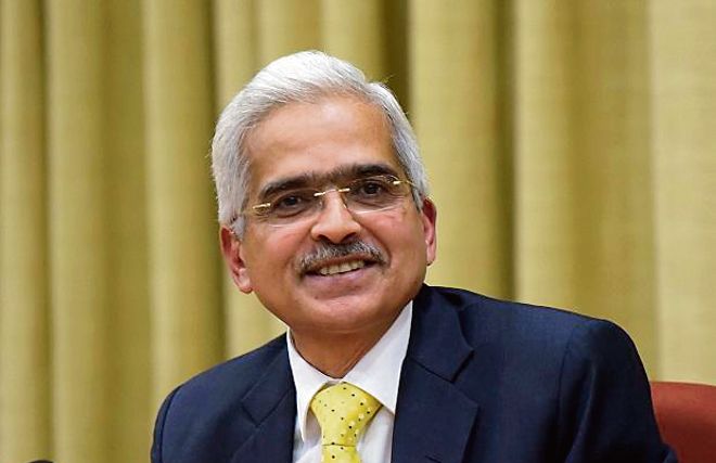 No stagflation risk in India, says RBI Governor