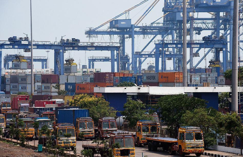 Rountable meet focuses on boosting exports